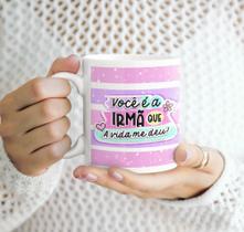 Caneca das amigas Caneca das amigas