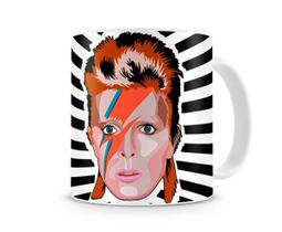 Caneca David Bowie Infinito