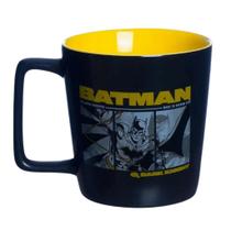 Caneca DC Comics Batman Cerâmica 400ml