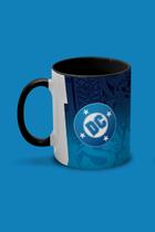 Caneca DC Comics Logo