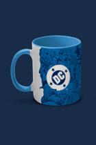 Caneca DC Comics Logo Caneca DC Comics Logo