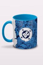 Caneca DC Comics Logo