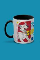 Caneca DC Comics Supergirl Fly