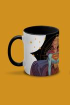 Caneca DC Comics Supergirl Unstoppable