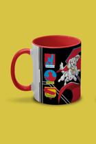 Caneca DC Comics Superman A Man Can Fly Caneca DC Comics Superman A Man Can Fly