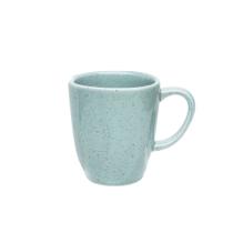 Caneca de 380ml em Porcelana Ryo Blue Bay Oxford