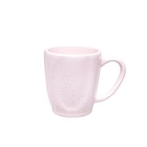 Caneca de 380ml em Porcelana Ryo Pink Sand Oxford