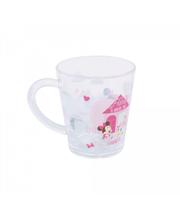 Caneca De Acrílico Minnie E Pata Daisy 250ml - Disney