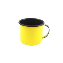 Caneca de Ágata Amarela - 370 ml - Ewel