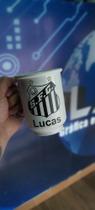 Caneca de alumínio 700 ml Caneca de alumínio 700 ml