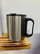 Caneca de alumínio Caneca de alumínio