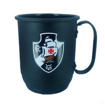Caneca de Alumínio do Vasco da Gama 500ml