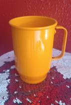 Caneca de alumínio Caneca de alumínio