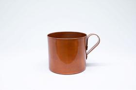 Caneca de Alumínio para Moscow Mule - 300ml