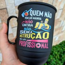 Caneca de aluminio personalizadas - Caneca de Cerveja - Lançamento 850ML Caneca de aluminio personalizadas - Caneca de Cerveja - Lançamento 850ML