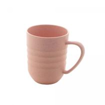 Caneca De Bambu E PP Lines Sortidas 300ml 1769 Lyor