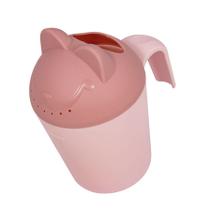 Caneca de Banho KaBaby Rosa