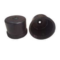 Caneca de baquelite protetora de resistência flange 2"