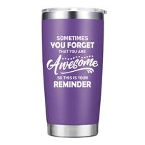 Caneca de café Abledn Awesome Sometimes You Forget You're Great