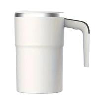 Caneca De Café Automática Em Aço Inoxidável Com Display De Temperatura, Recarga USB, Bateria De