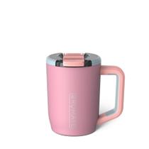 Caneca de café BrüMate Müv 450ml 100% à prova de vazamentos Caneca de café BrüMate Müv 450ml 100% à prova de vazamentos