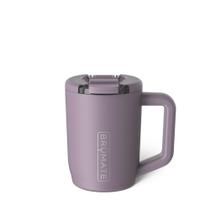 Caneca de café BrüMate Müv 450ml 100% isolada à prova de vazamentos