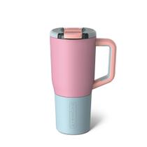 Caneca de café BrüMate Müv 750 ml em aço inoxidável isolado à prova de vazamentos Caneca de café BrüMate Müv 750 ml em aço inoxidável isolado à prova de vazamentos