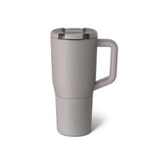 Caneca de café BrüMate Müv 750ml Isolada em Aço Inoxidável Mocha Caneca de café BrüMate Müv 750ml Isolada em Aço Inoxidável Mocha