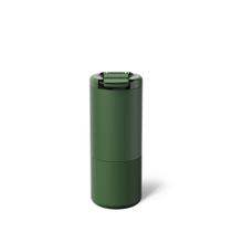 Caneca de Café BrüMate Strova 530ml Cerâmica Verde à Prova de Vazamentos Caneca de Café BrüMate Strova 530ml Cerâmica Verde à Prova de Vazamentos
