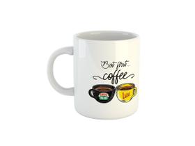 Caneca De Café Central Perk