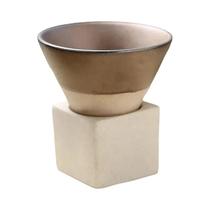 Caneca De Café Cerâmica Retro Japonesa Criativa Em Cerâmica Rústica Para Chá E Água