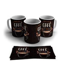 Caneca de Café: CNC001 10796