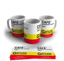 Caneca de Café: CNC001 10840