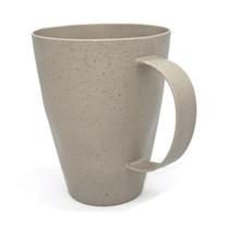 Caneca De Café Com Fibra De Bambu 460Ml Design Caneca De Café Com Fibra De Bambu 460Ml Design