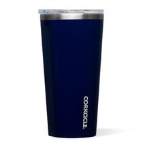 Caneca de café Corkcicle Classic Gloss Midnight Navy 473ml Caneca de café Corkcicle Classic Gloss Midnight Navy 473ml