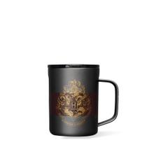 Caneca de café Corkcicle Harry Potter 470ml em aço inoxidável Caneca de café Corkcicle Harry Potter 470ml em aço inoxidável