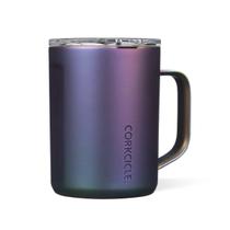 Caneca de café Corkcicle Triple Isolated 470mL Dragonfly Caneca de café Corkcicle Triple Isolated 470mL Dragonfly