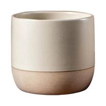 Caneca De Café De Cerâmica Feita À Mão 100/180/230ml Fácil De Limpar Livre De BPA Para Café Latte