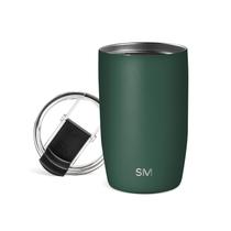 Caneca de café de viagem Tumbler Simple Modern Voyager 350ml
