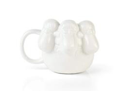 Caneca de café Disney Toy Story Bo Peep Billy Goat & Gruff