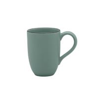 Caneca de Café em Cerâmica 350ml Flat Pacífico Oxford