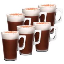 Caneca de Café Experience 140ml xícara degustação de café - LYOR