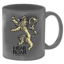Caneca de café Game of Thrones Lannister Sigil Caneca de café Game of Thrones Lannister Sigil