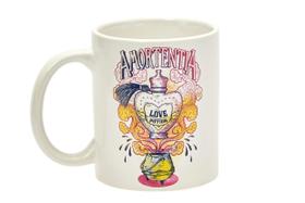 Caneca de café Harry Potter Amortentia Love Potion 325mL