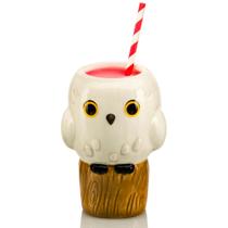 Caneca de café Harry Potter Hedwig Owl 480 ml Ceramic Jerrod Caneca de café Harry Potter Hedwig Owl 480 ml Ceramic Jerrod