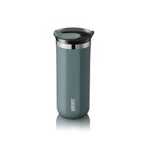 Caneca de café isolada WACACO Octaroma Grande 435ml Cadet Blue Caneca de café isolada WACACO Octaroma Grande 435ml Cadet Blue