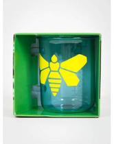 Caneca de café JUST FUNKY Breaking Bad Beaker Moth 350mL