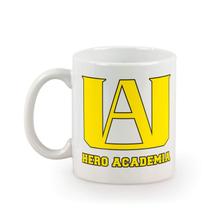 Caneca de café JUST FUNKY My Hero Acadamia U.A. High School 325 ml Caneca de café JUST FUNKY My Hero Acadamia U.A. High School 325 ml