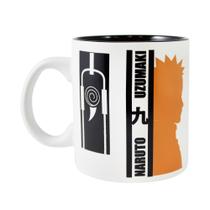 Caneca de café JUST FUNKY Naruto