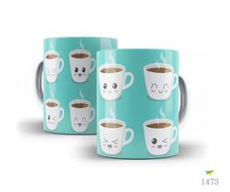 Caneca de café